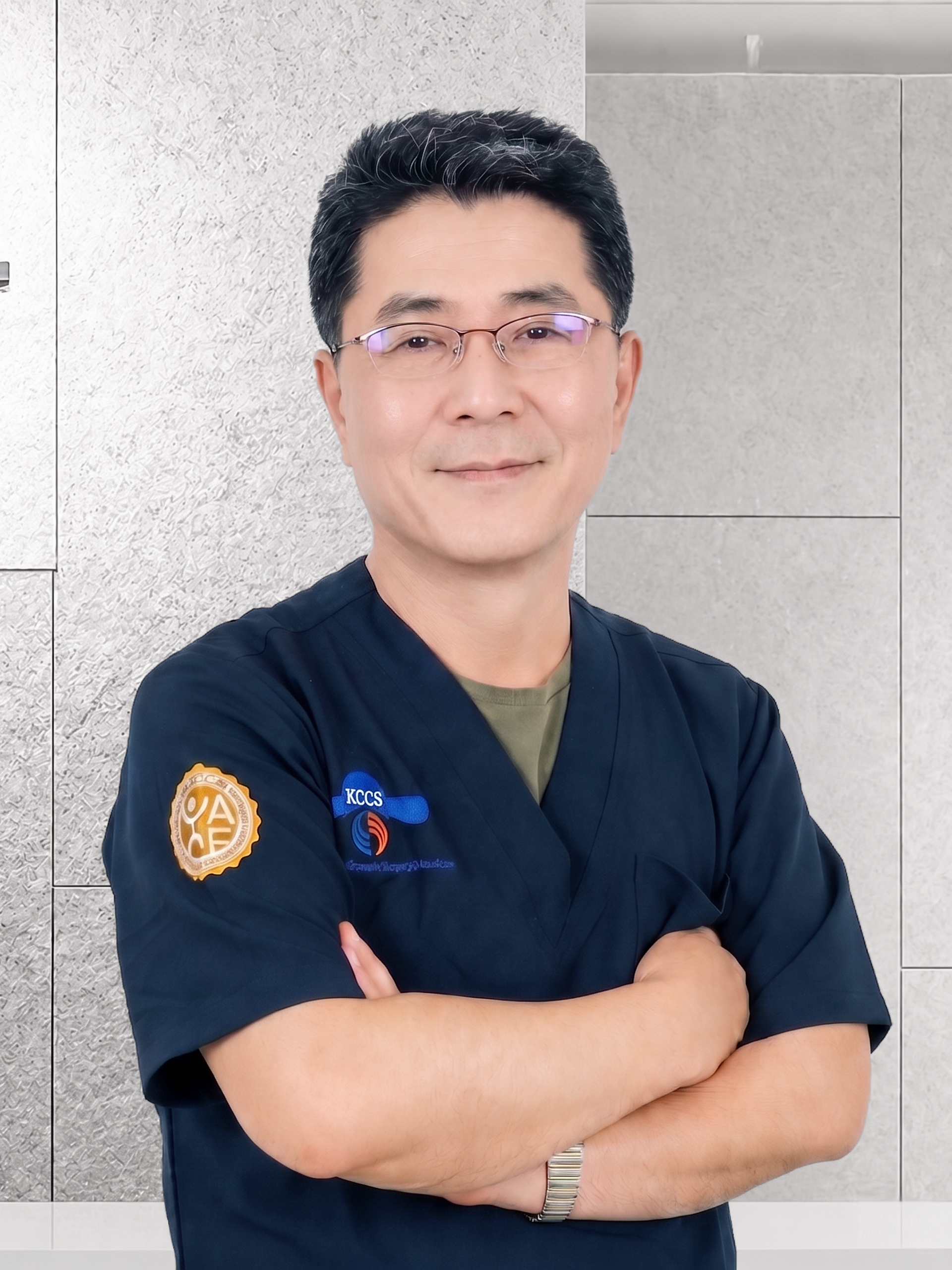 ペ・スンジュ 院長